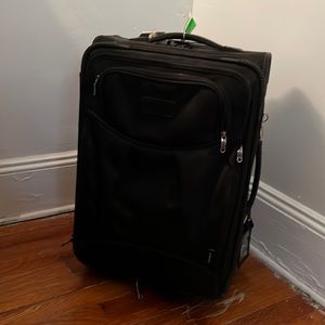 TravelPro suitcase